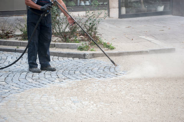 Best Concrete Sealing  in Forest City, NC