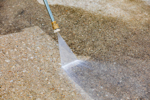 Best Post-Construction Pressure Washing  in Forest City, NC