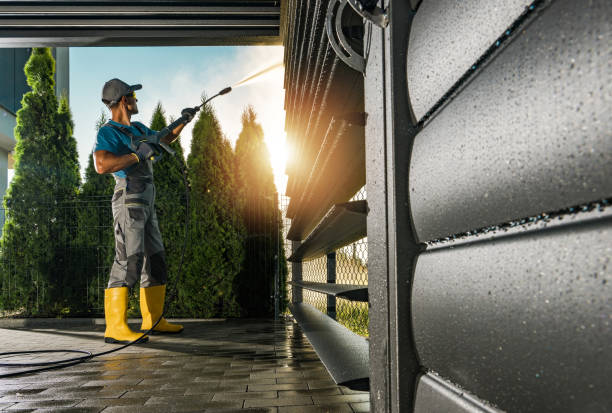 Best Dumpster Area Cleaning  in Forest City, NC