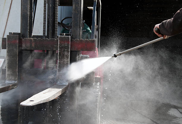 Best Playground Equipment Cleaning  in Forest City, NC